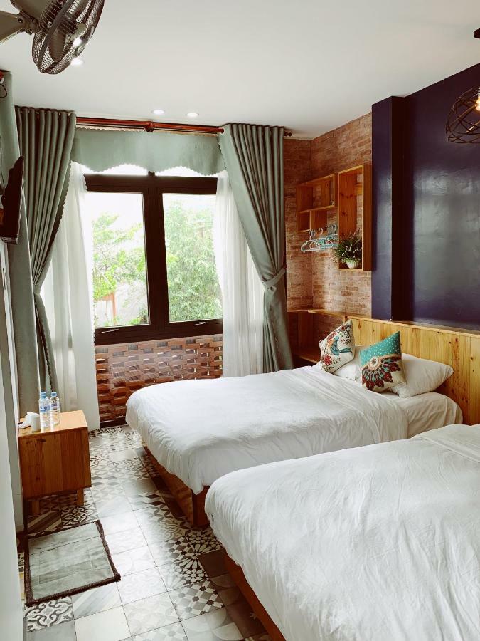 Gallery Campingplatz Quy Nhon